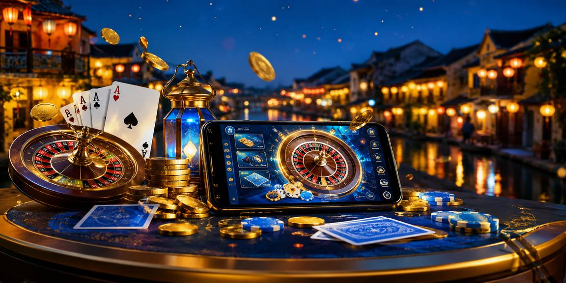 bet38 Thể Thao Nổi Bật